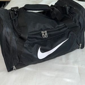 Nike Duffle Bag